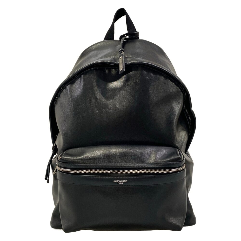 Saint Laurent PARIS City Backpack 534967